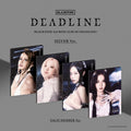 Blackpink silver ver