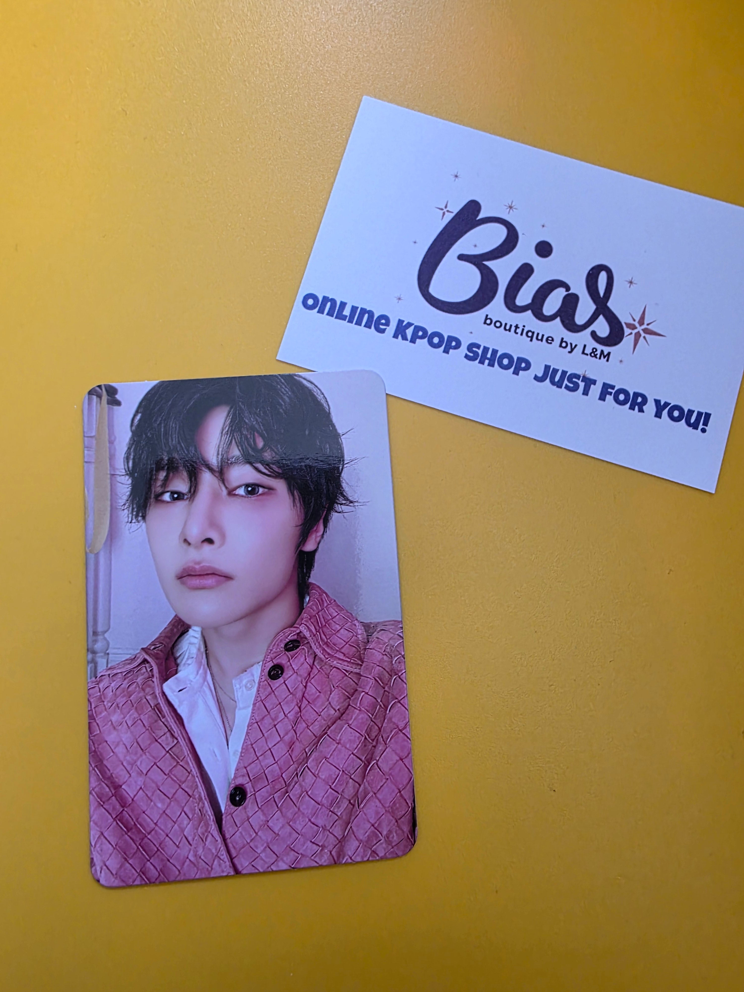 Jeongin PC