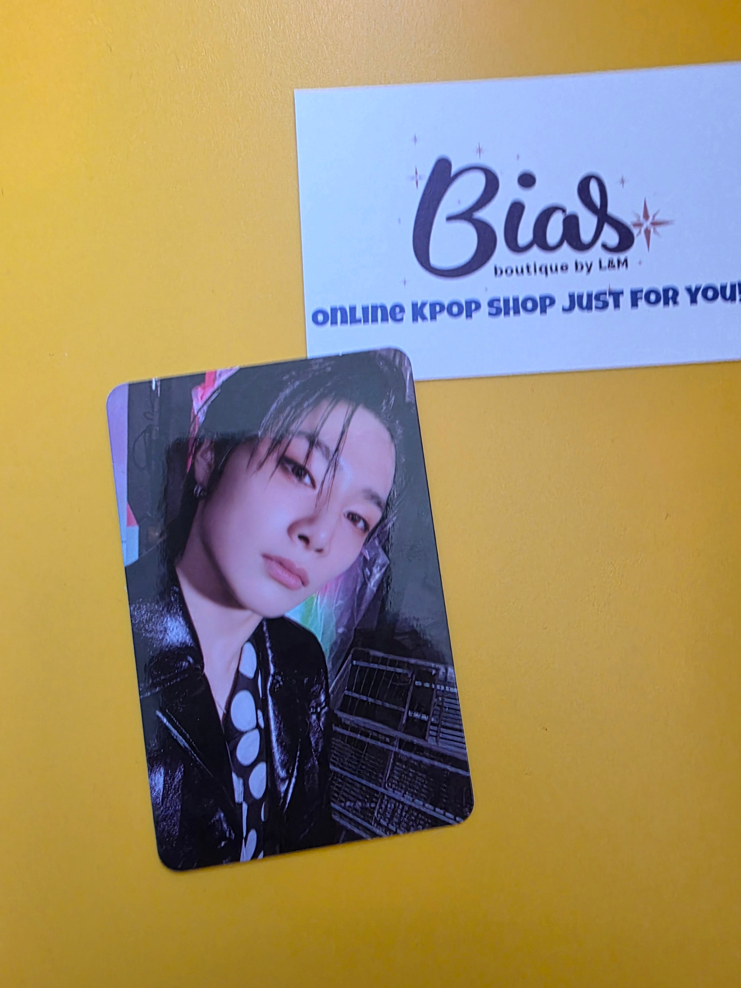 Jeongin PC