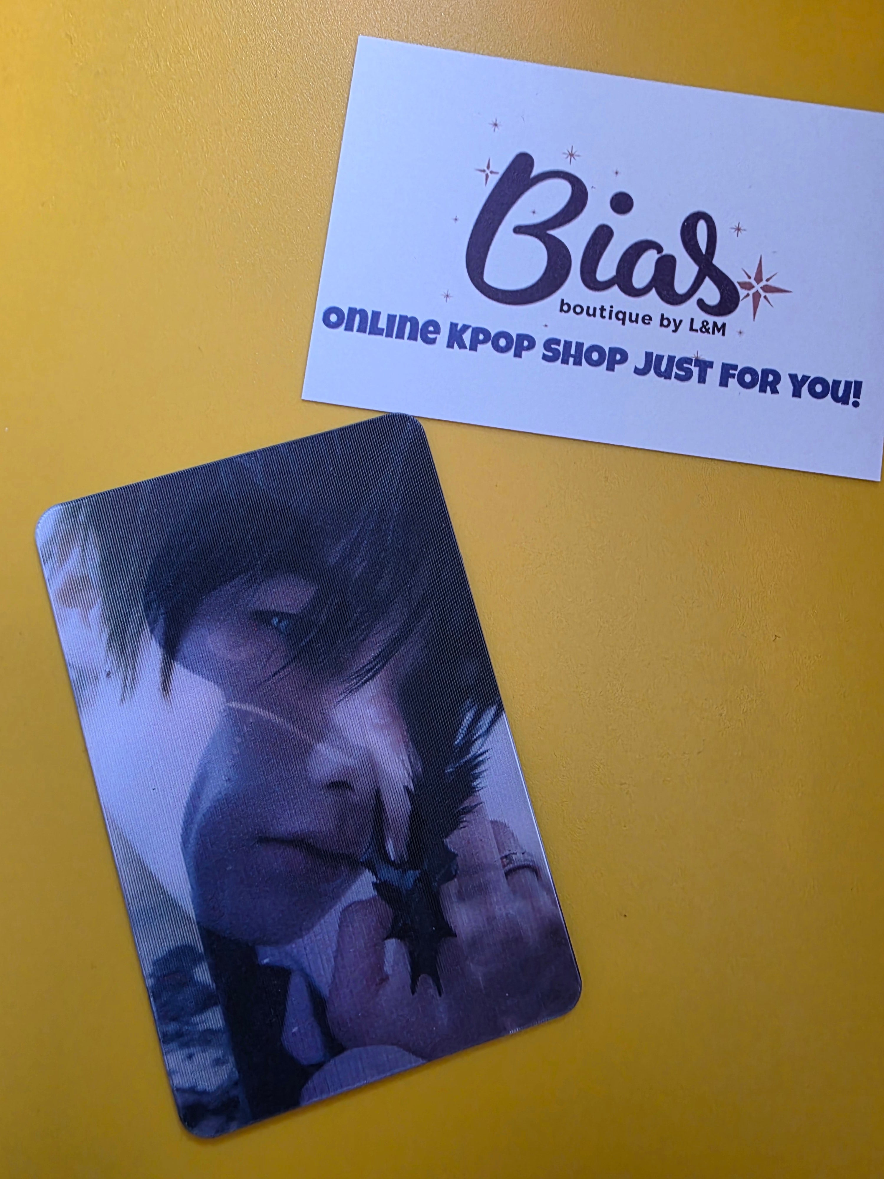 Jeongin PC