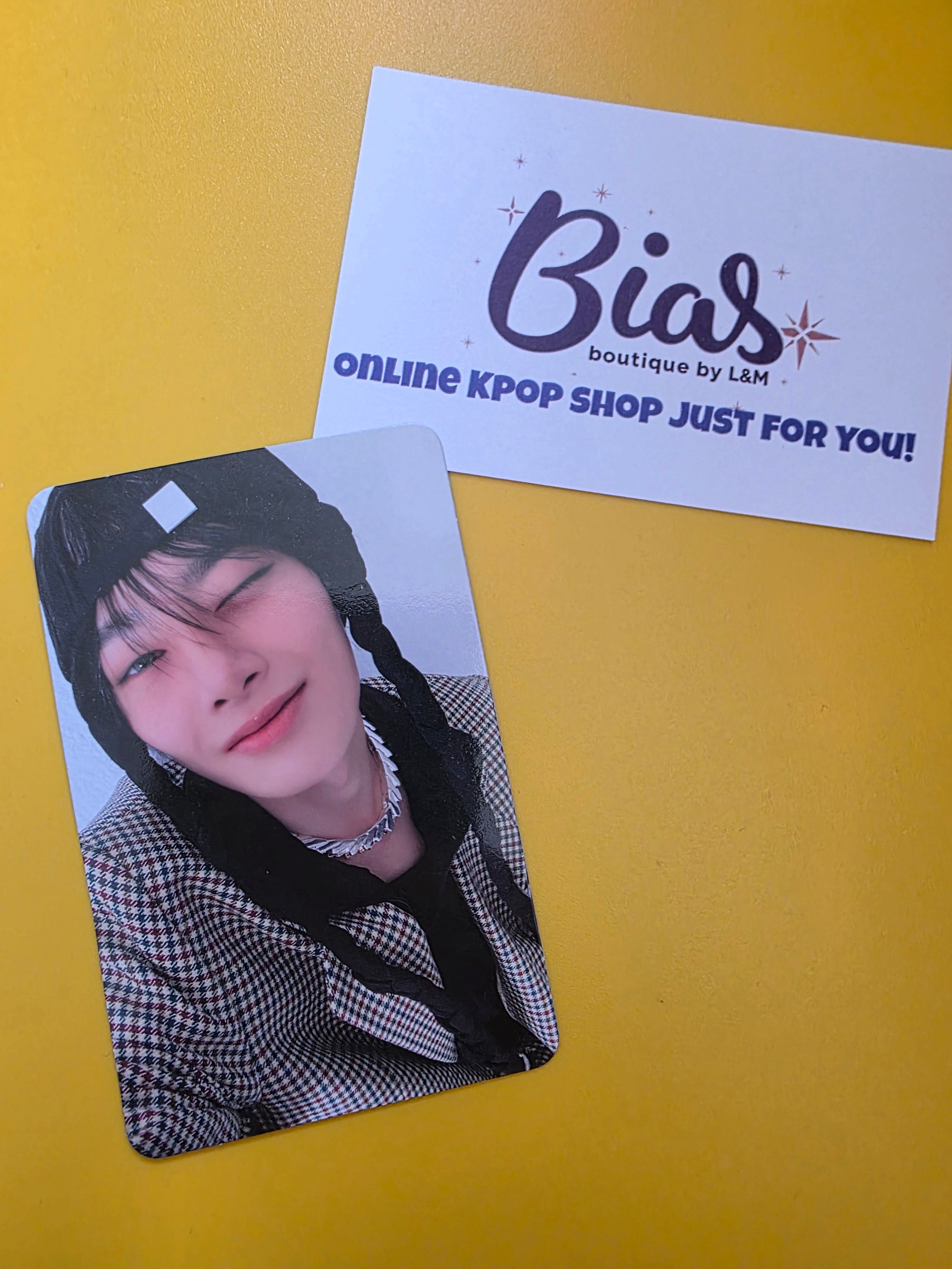 Jeongin PC