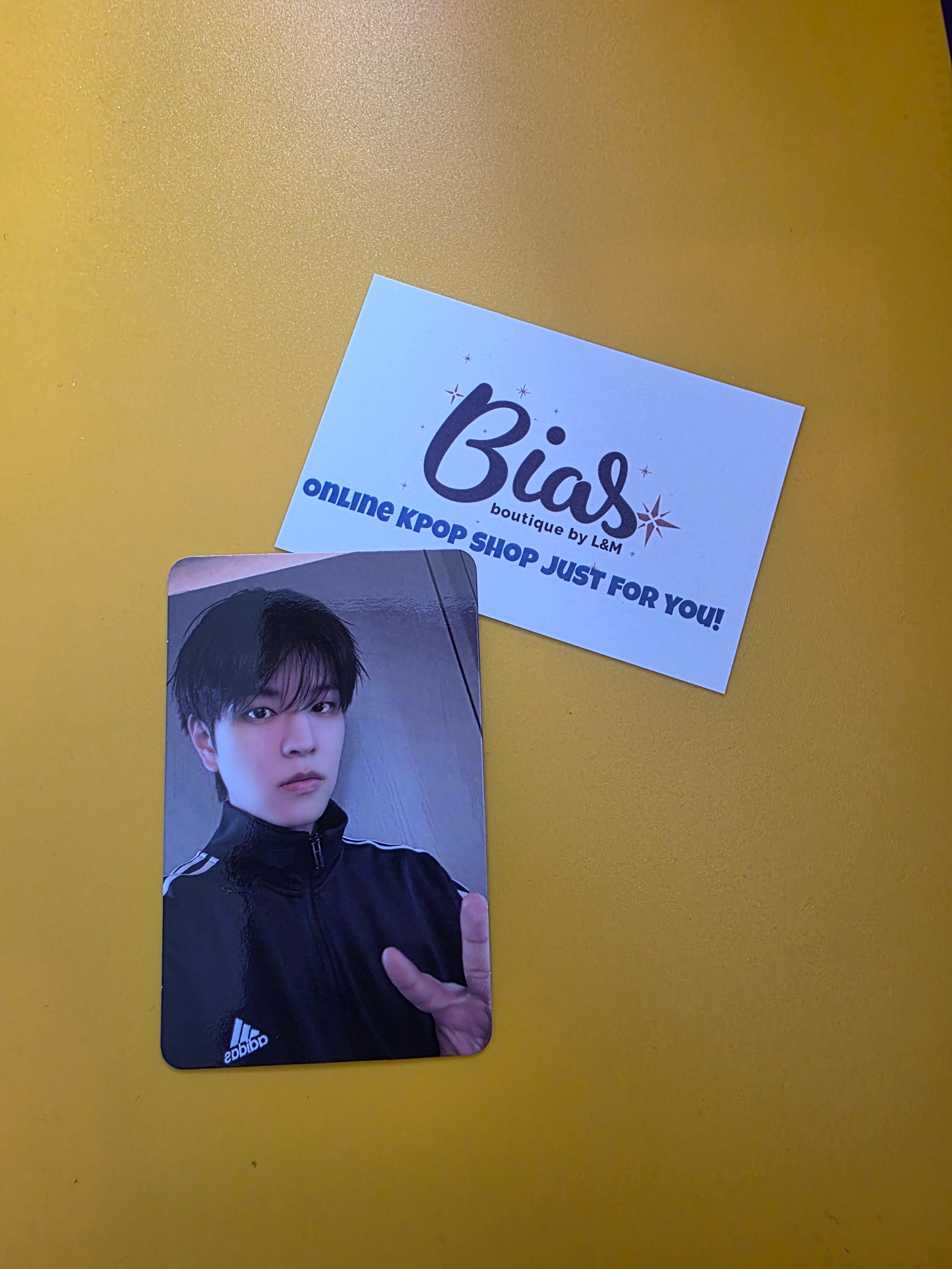 Seungmin PC
