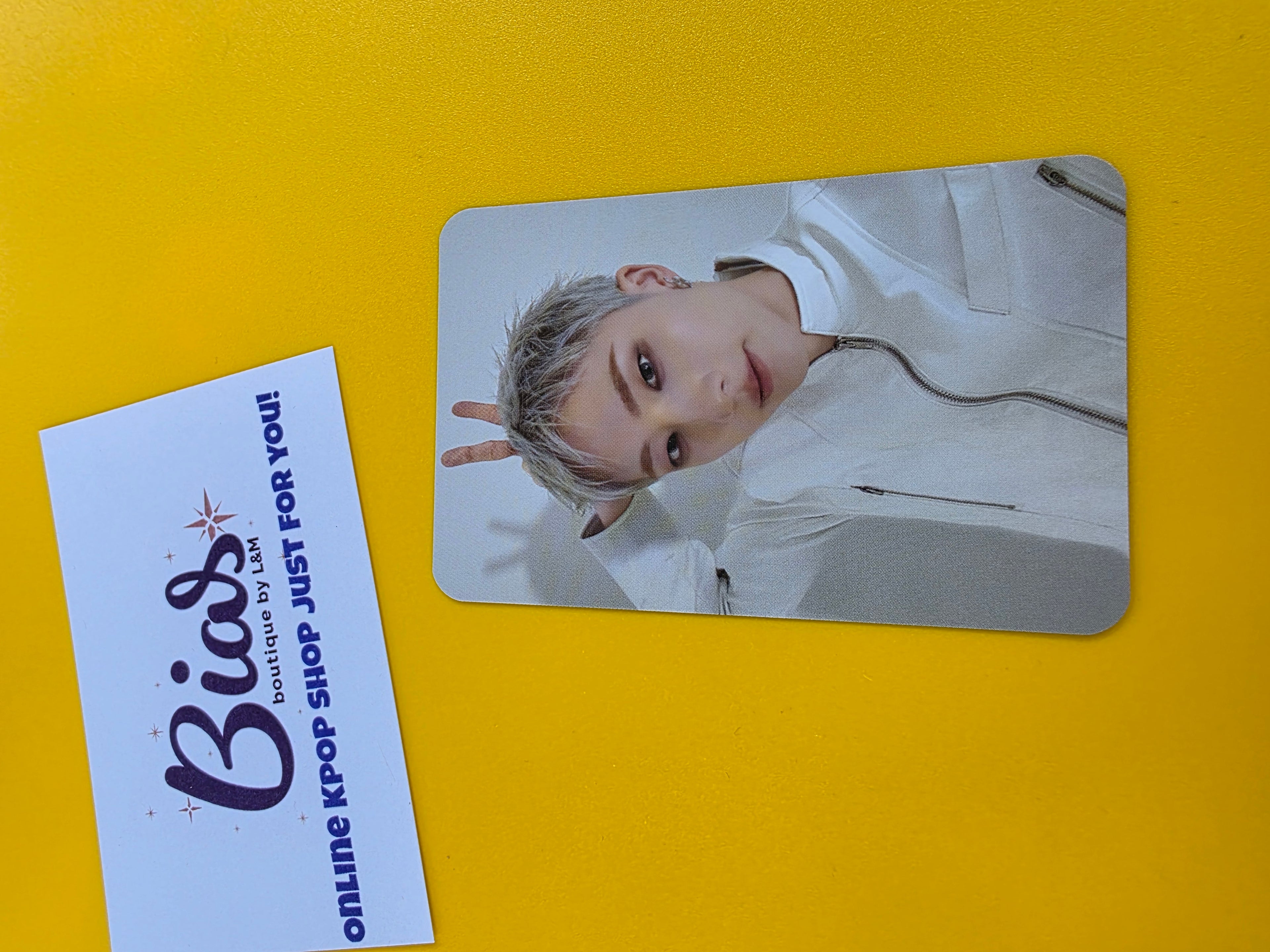P1 Harmony PCS