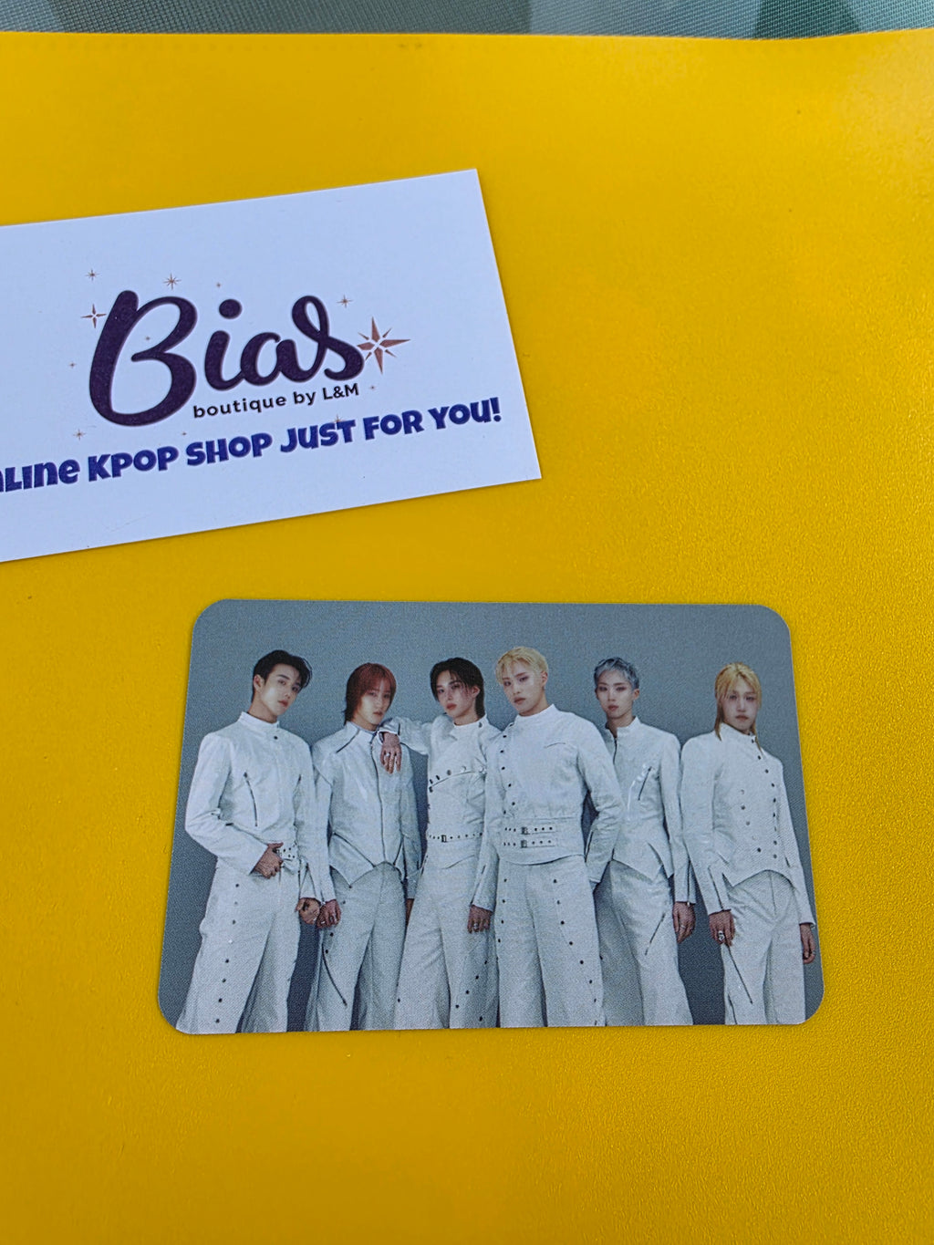 P1 Harmony PCS