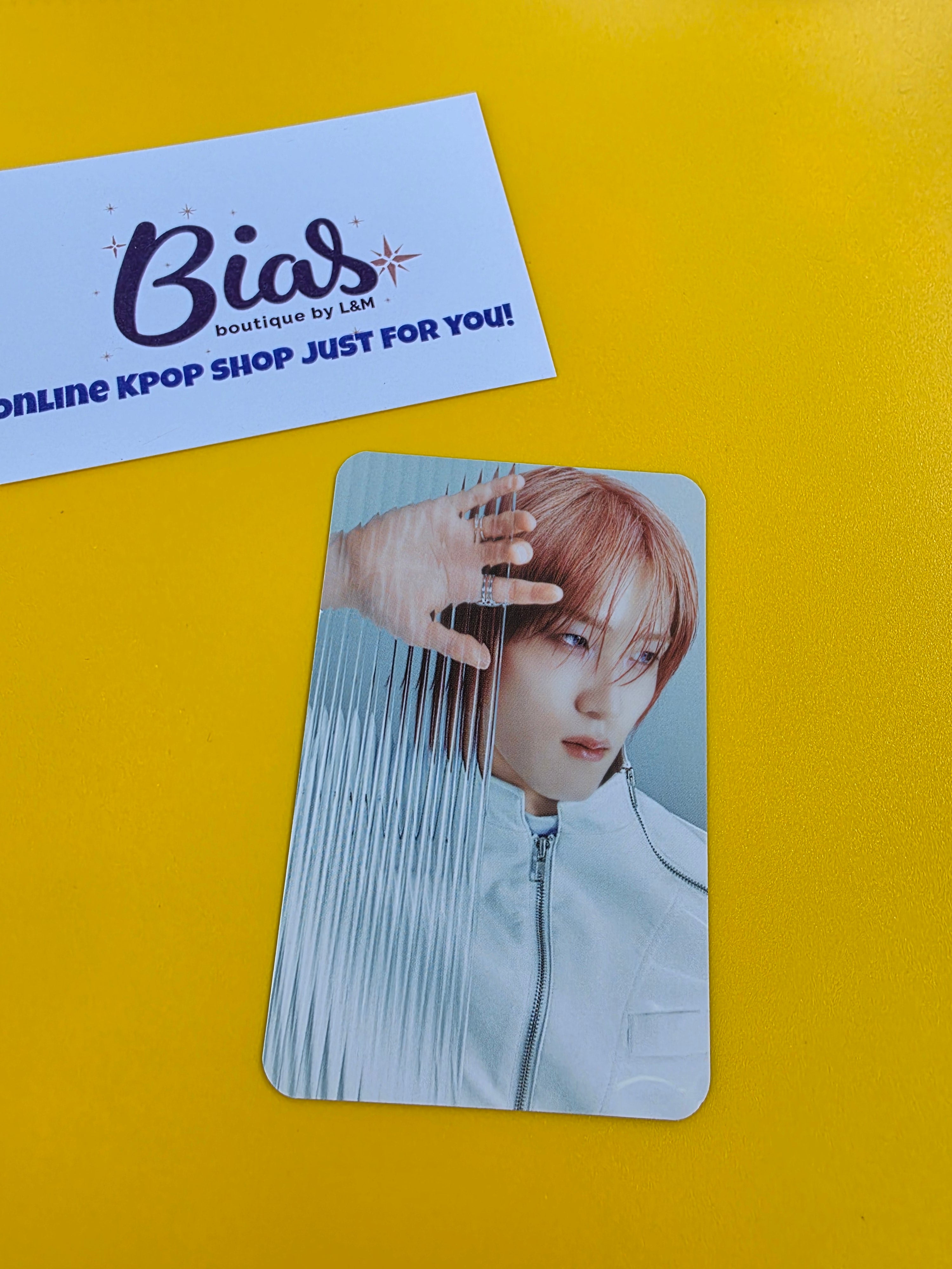 P1 Harmony PCS