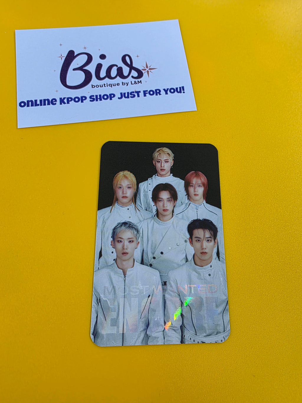 P1 Harmony PCS