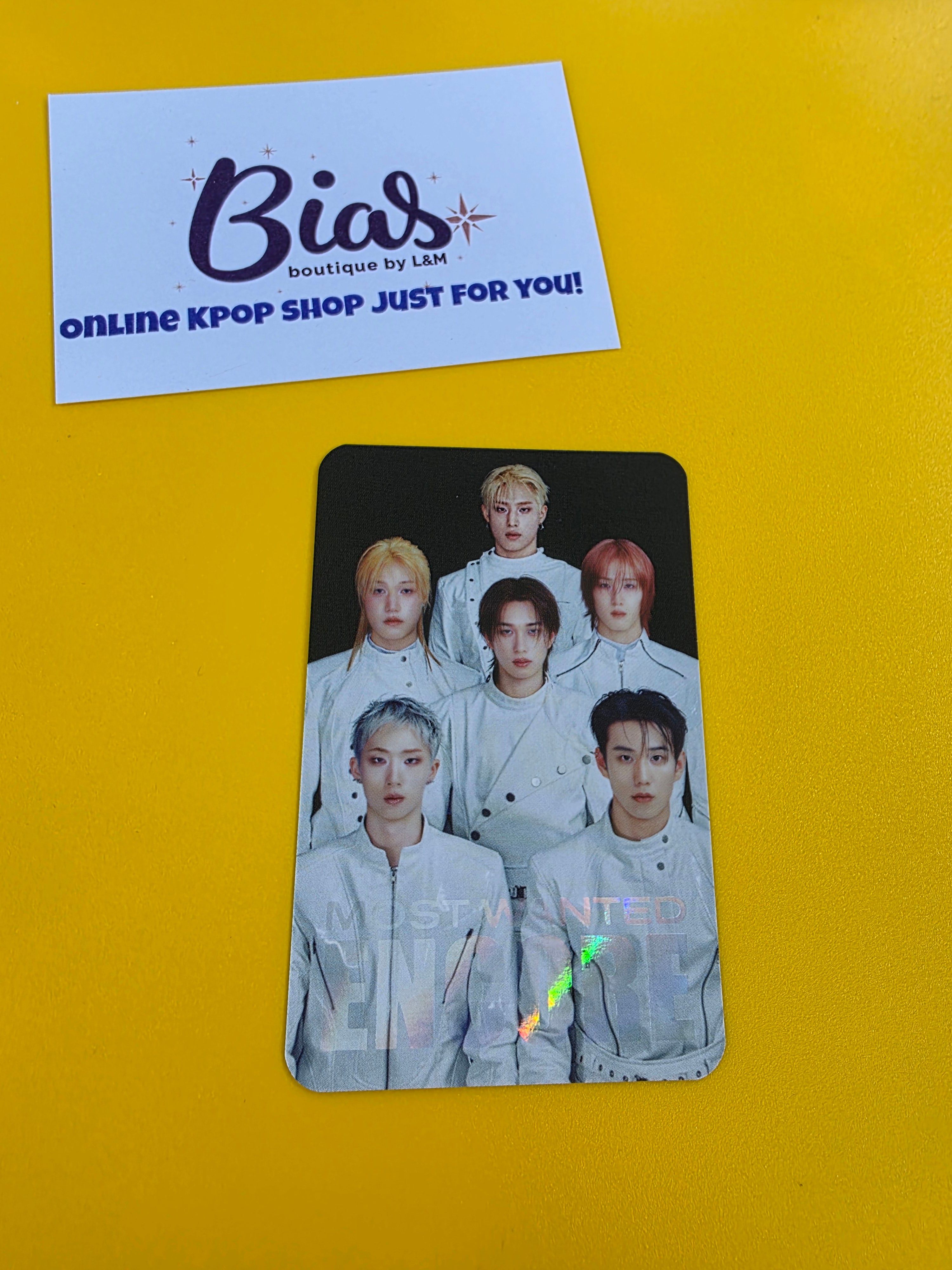 P1 Harmony PCS