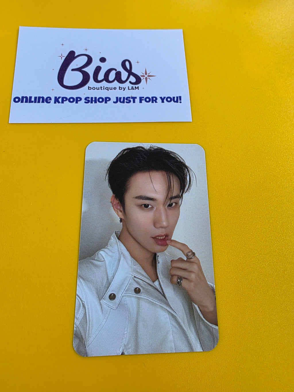 P1 Harmony PCS