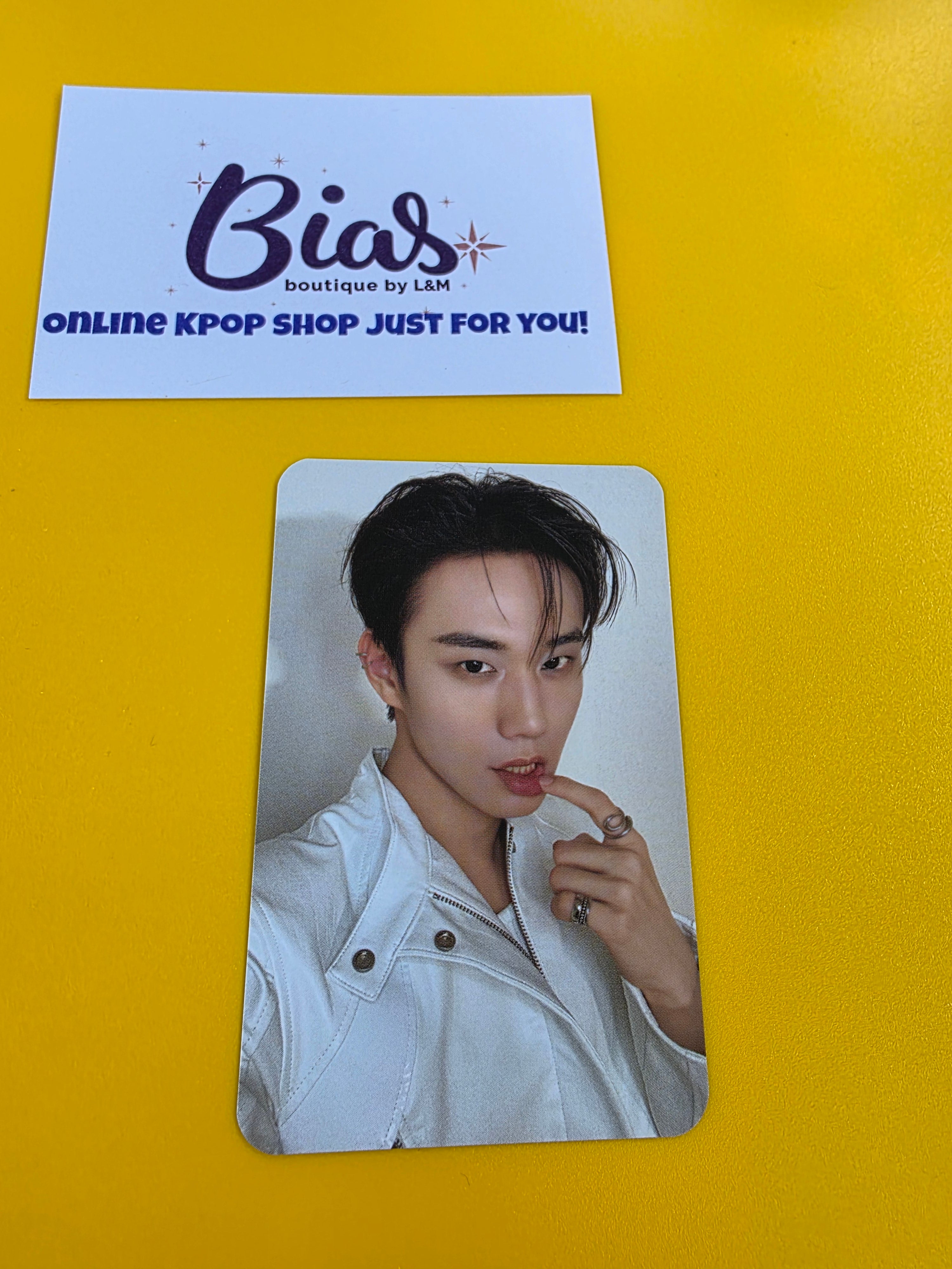 P1 Harmony PCS