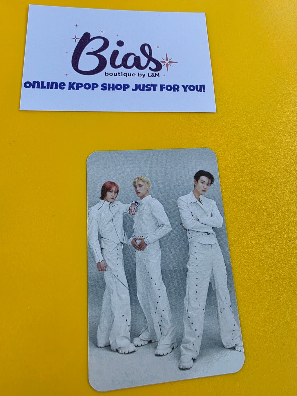 P1 Harmony PCS
