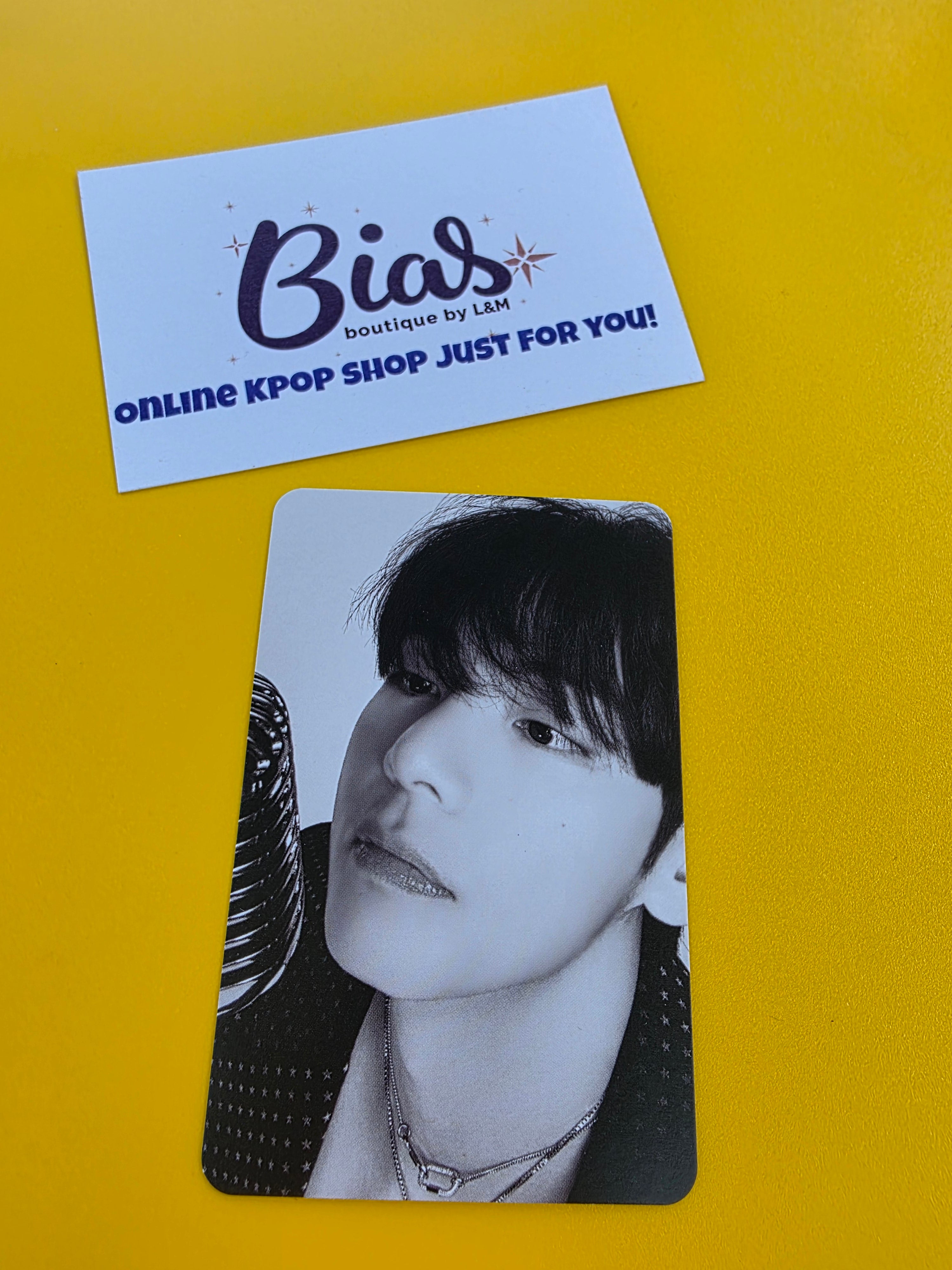 BTS Weverse pcs