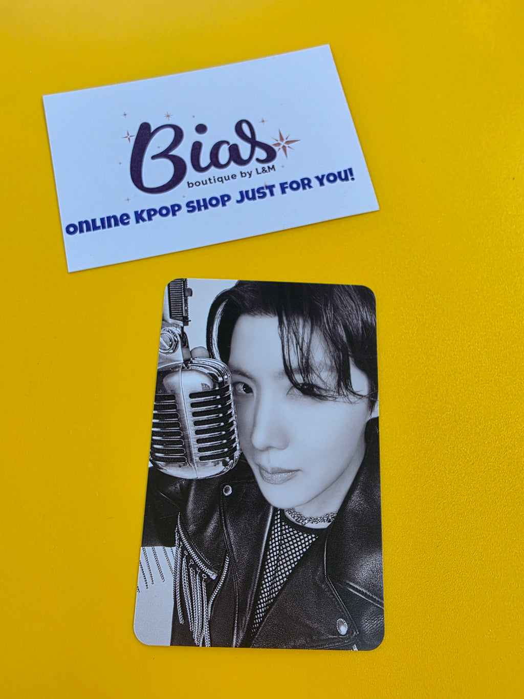 BTS Weverse pcs