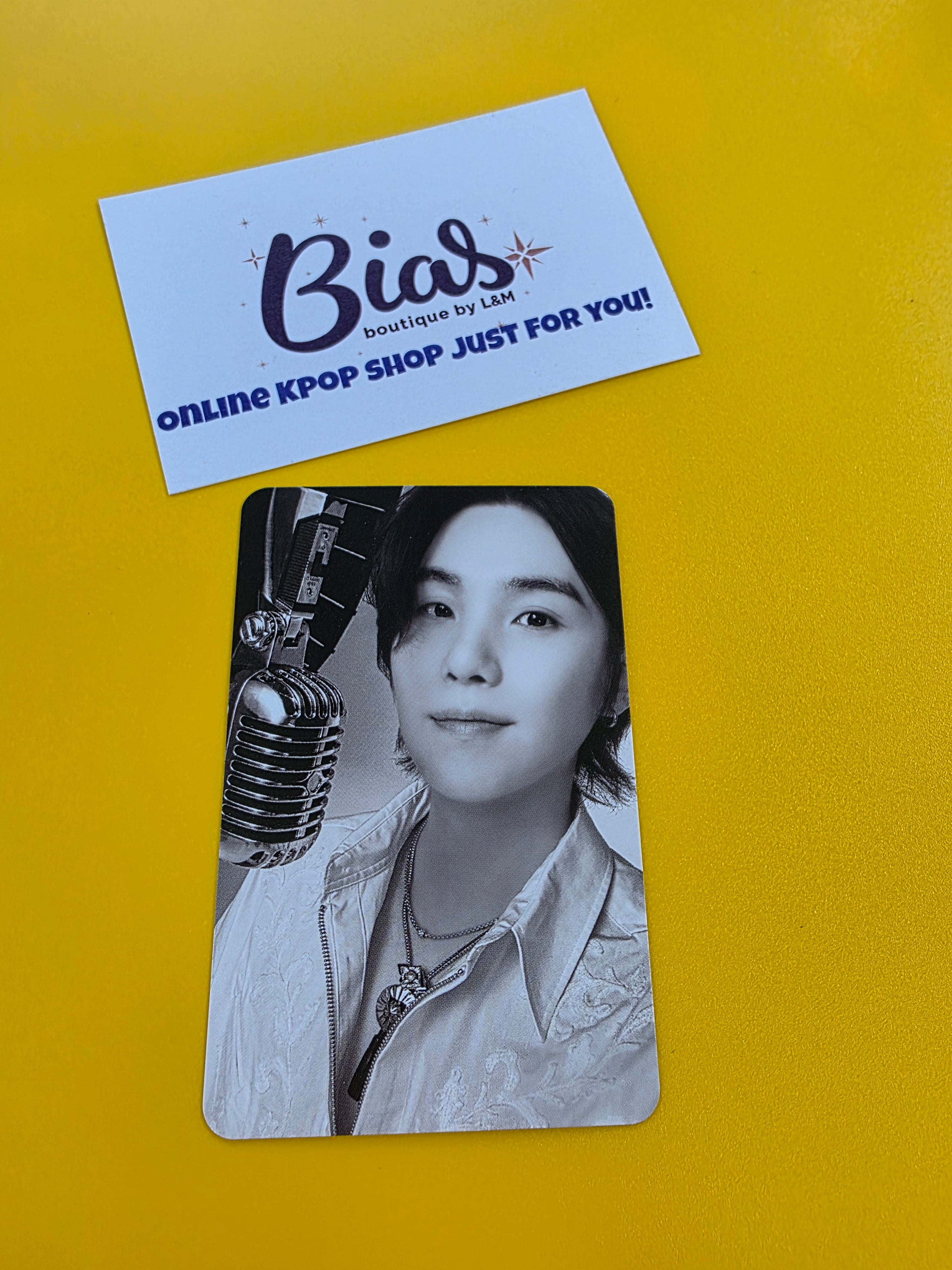 BTS Weverse pcs