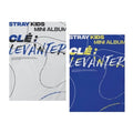 Stray Kids Cle; Levanter