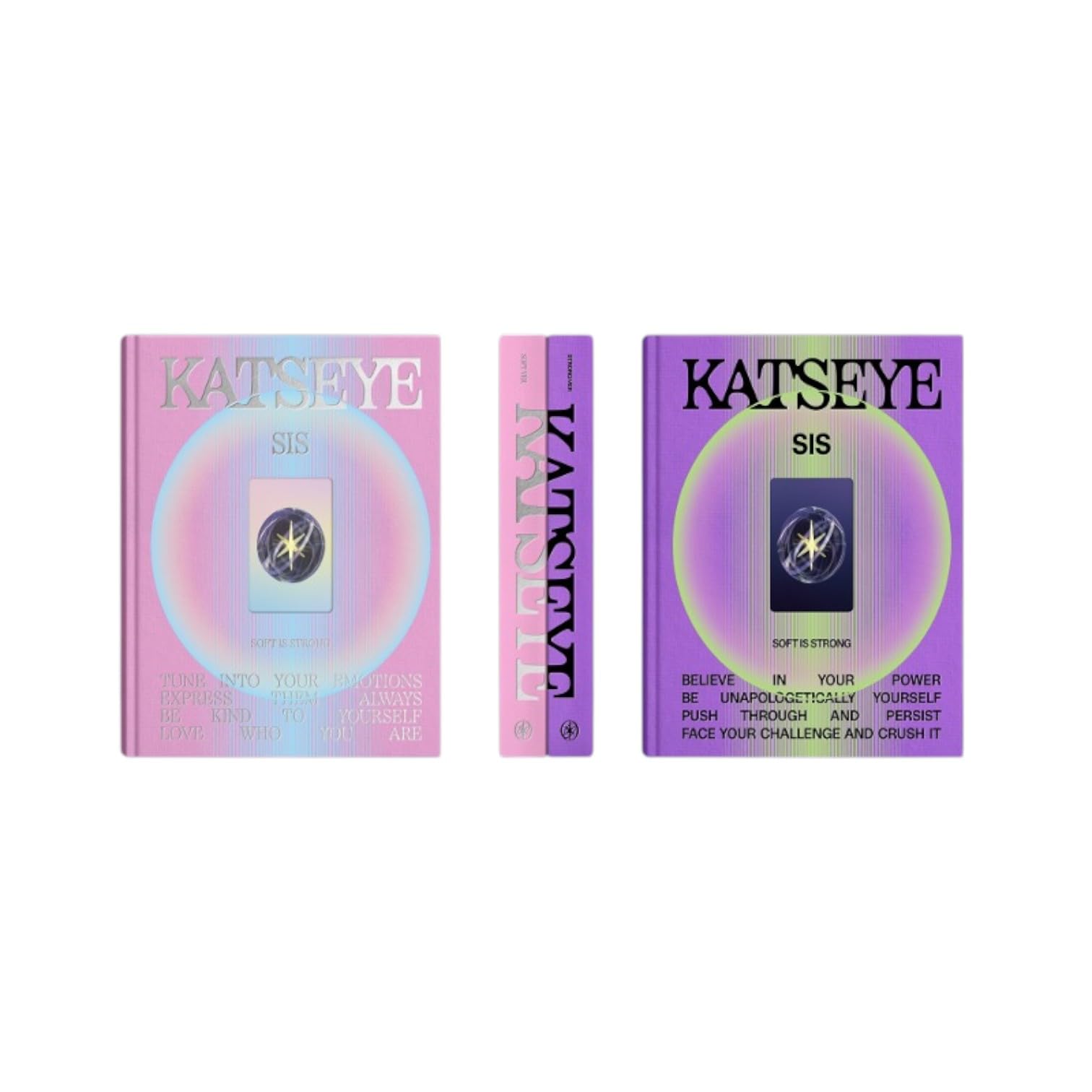 Katseye SIS