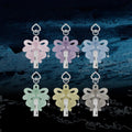 P1harmony Untique light keyring