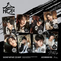 Stray Kids SKZHOP Hiptape Accordion Ver