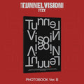 ITZY (TUNNEL VISION)