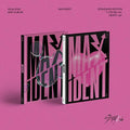 Stray Kids Maxident Heart/Crush Album