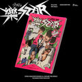 Stray Kids Rock Star Headliner Ver