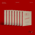 Straykids