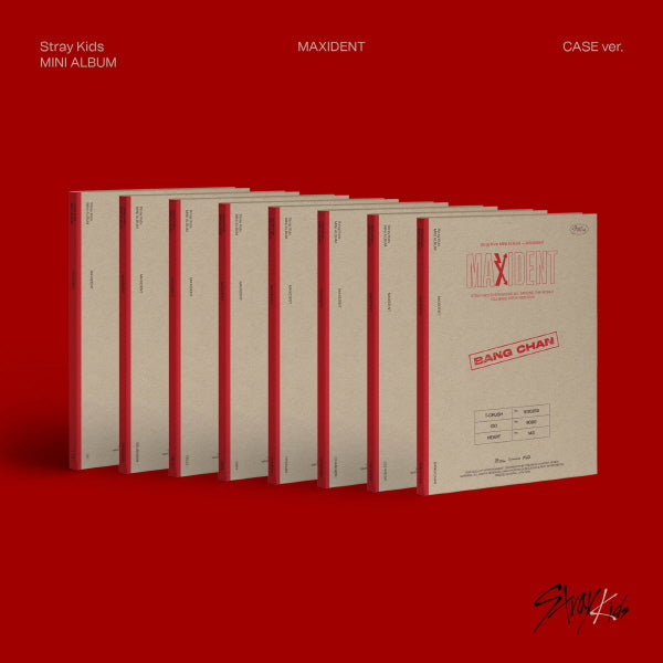 Straykids