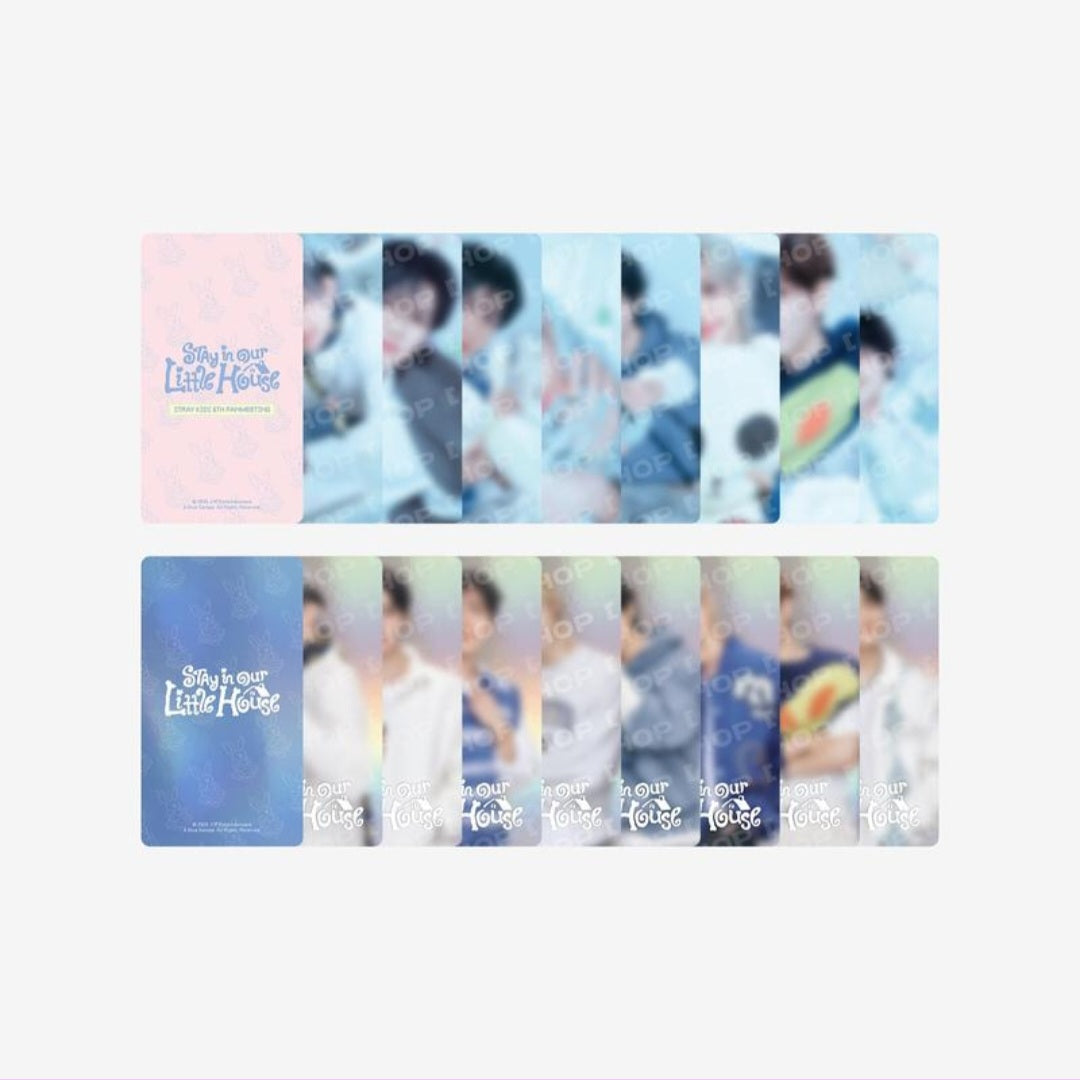 Special Trading cards