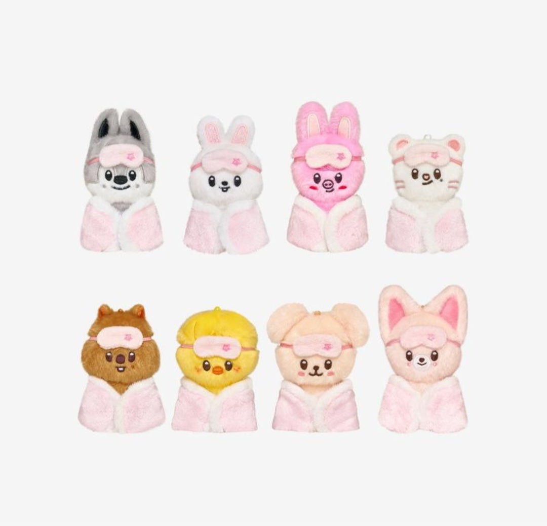 Skzoo Plush 10 cm ver