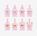 Plush toy ver STAY in our little house