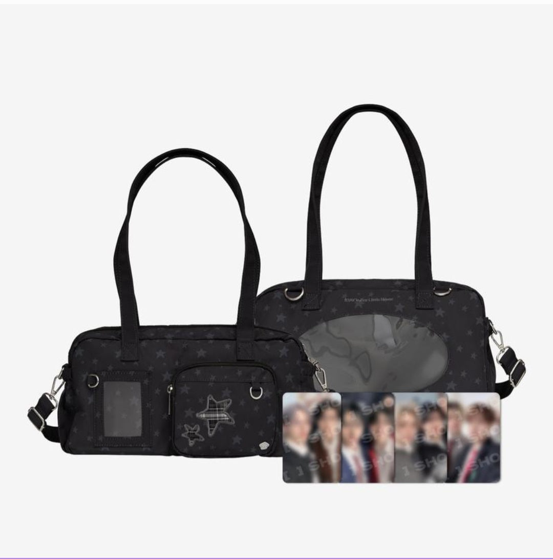 PVC Bag