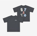 T Shirt STAY in our little house
