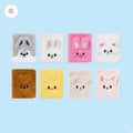 Skzoo Plush Collect Book