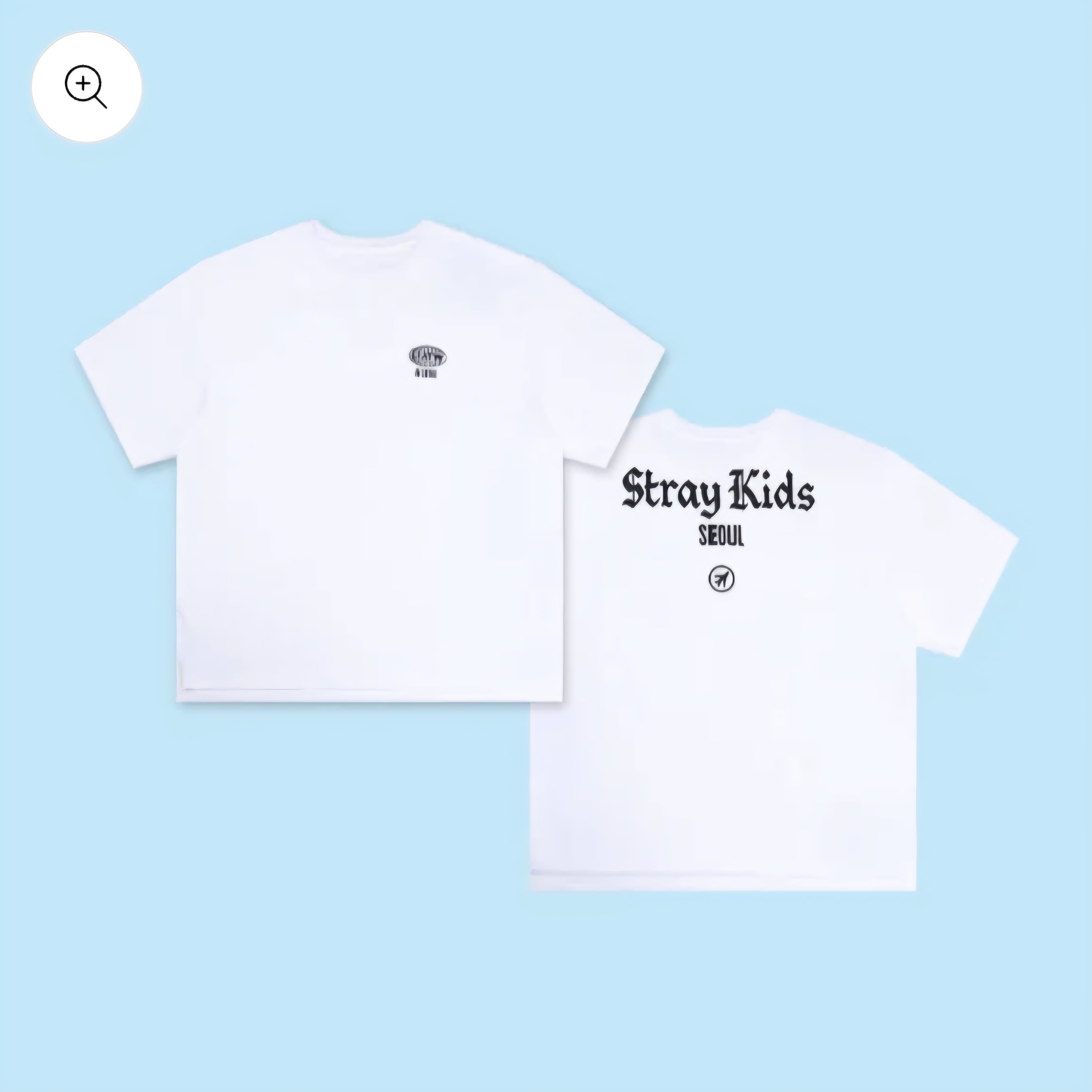 TSHIRT Seoul