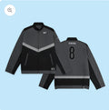 Racing Jacket