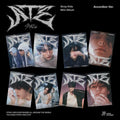 Stray Kids ATE Accordion Ver