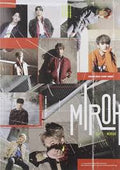 Stray Kids Miroh