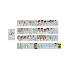 P1Harmony LIVE P1ustage H photocards