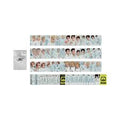 P1Harmony LIVE P1ustage H photocards