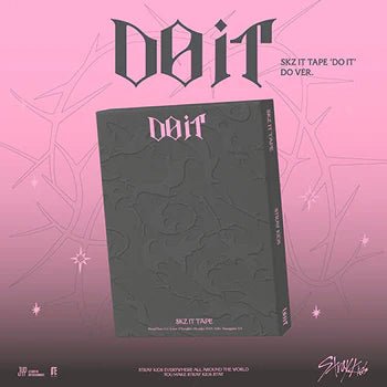 Stray kids do it (do ver)
