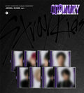 Stray Kids Oddinary